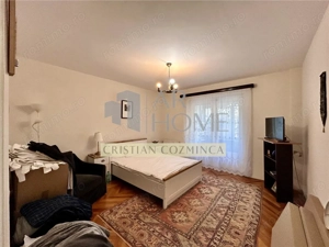 Vanzare Apartament 2 camere, renovat, centrala proprie, Sud, Ploiesti