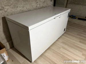 Lada congelare Gorenje 500L