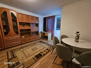 Închiriez garsoniera confort.1 