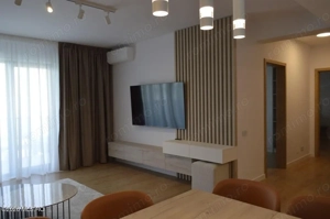 Nordmark Residence - Cartier Negru Voda, Apartament 3 camere - Parcare - imagine 5