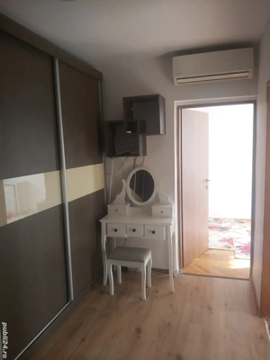Inchiriez apartament 3 camere Vlaicu - imagine 2