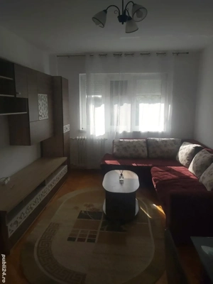 Inchiriez apartament 3 camere Vlaicu