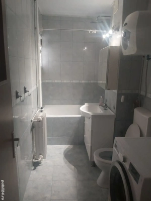 Inchiriez apartament 3 camere Vlaicu - imagine 5
