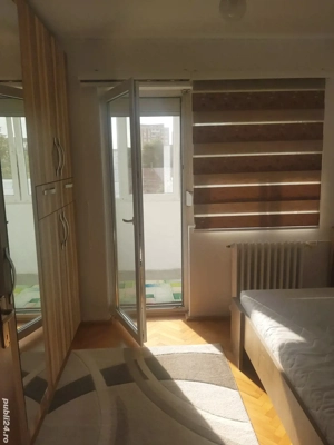 Inchiriez apartament 3 camere Vlaicu - imagine 6