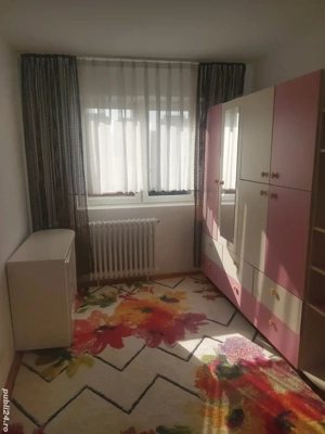 Inchiriez apartament 3 camere Vlaicu - imagine 4