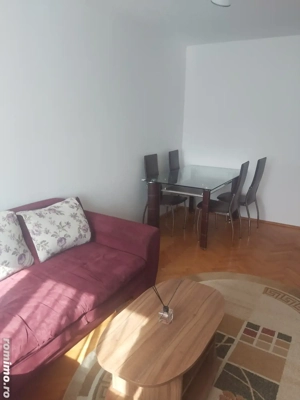 Inchiriez apartament 3 camere Vlaicu - imagine 3
