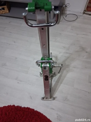 Suport stativ carotă 60mm