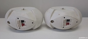 Electro Voice 3.2 EVID boxe 2 sateliti Ev - imagine 4