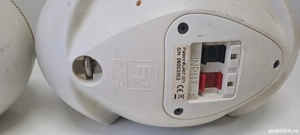 Electro Voice 3.2 EVID boxe 2 sateliti Ev - imagine 5