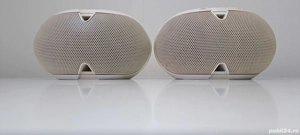 Electro Voice 3.2 EVID boxe 2 sateliti Ev