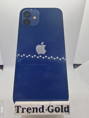 Apple Iphone 12 - imagine 2