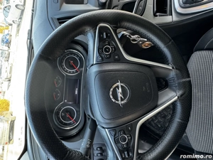 Opel insignia 2017 - imagine 8