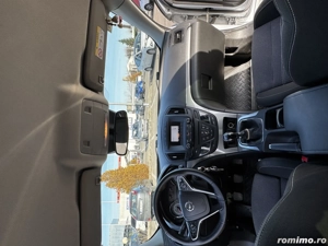 Opel insignia 2017 - imagine 9