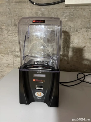 Blender Blendtec Profesional model ICB3