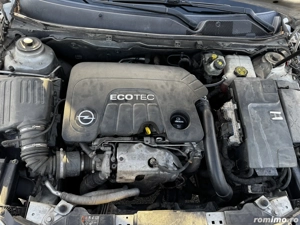 Opel insignia 2017 - imagine 7