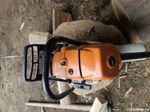 Stihl ms660