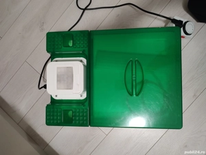 Vând germinator automat cu ceata EasyGreen EGL 55