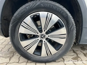 Mercedes-Benz EQA 250 - imagine 14