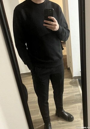 Bărbat discret in căutare de distracție