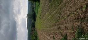 Teren agricol sat.Voroveni - imagine 4