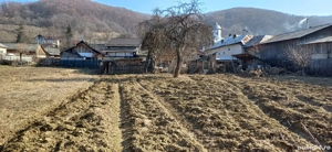 Teren agricol sat.Voroveni - imagine 5