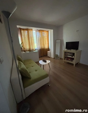 De închiriat apartament 2 camere zona Medicina 