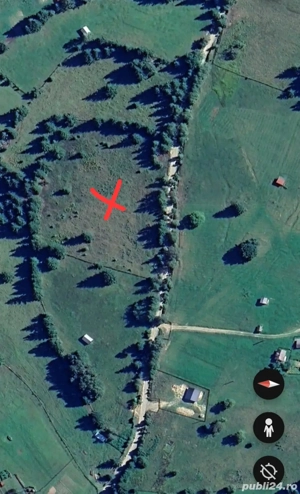 Teren intravilan de vanzare Vatra Dornei, Dorna Arini - imagine 6