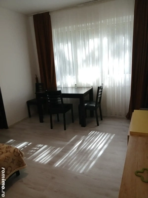 Dau in chirie apartament 2 camere