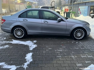 vind mercedes C 200 - 2010 - imagine 2