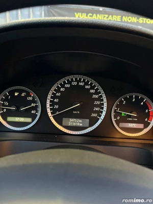 vind mercedes C 200 - 2010 - imagine 5