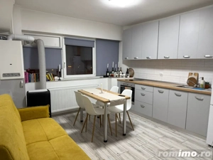 garsoniera zona Garii