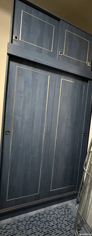 Vând mobilă dormitor 