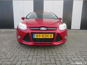 Ford focus 1.6 ecoboost 2011 titanium - imagine 3