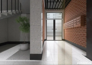 Zona str. Vasile Lucaciu   PROIECT NOU   bloc S+P+3E - imagine 4