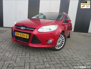 Ford focus 1.6 ecoboost 2011 titanium - imagine 2