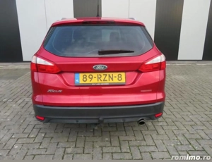Ford focus 1.6 ecoboost 2011 titanium - imagine 4