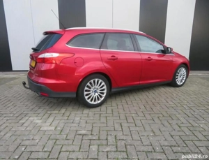 Ford focus 1.6 ecoboost 2011 titanium - imagine 5