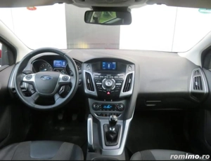 Ford focus 1.6 ecoboost 2011 titanium - imagine 6