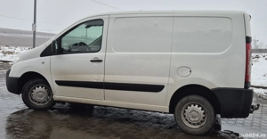 Peugeot 3 locuri din 2014 cu 198.000 km rulati  - imagine 2