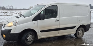 Peugeot 3 locuri din 2014 cu 198.000 km rulati  - imagine 5