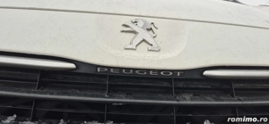 Peugeot 3 locuri din 2014 cu 198.000 km rulati  - imagine 4