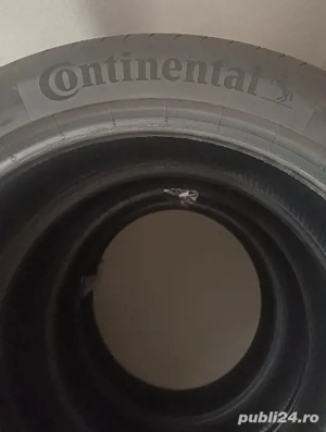 Anvelope Continental vara 235/45/18 - imagine 3