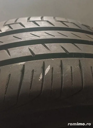 Anvelope Continental vara 235/45/18 - imagine 5