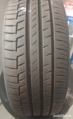 Anvelope Continental vara 235/45/18 - imagine 4