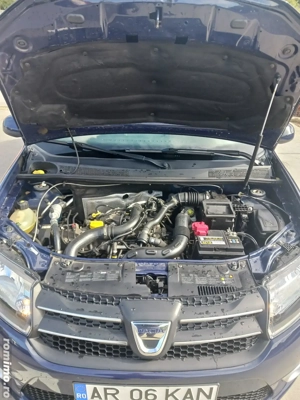 dacia logan prestige  - imagine 2