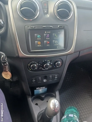 dacia logan prestige  - imagine 3