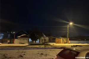 Casă de vânzare Călărași teren 800mp