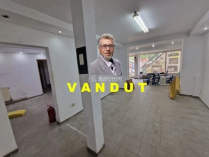 Resita Sp.Com. 82 mp.Micro 1, Bulevard