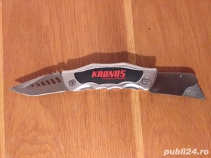 Briceag lKronus Proffesional  Briceaguri 