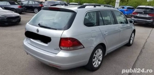 volskwagen golf 6 - imagine 2